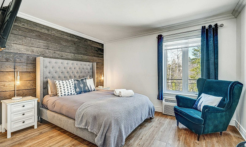Condo À Vendre Avec ...