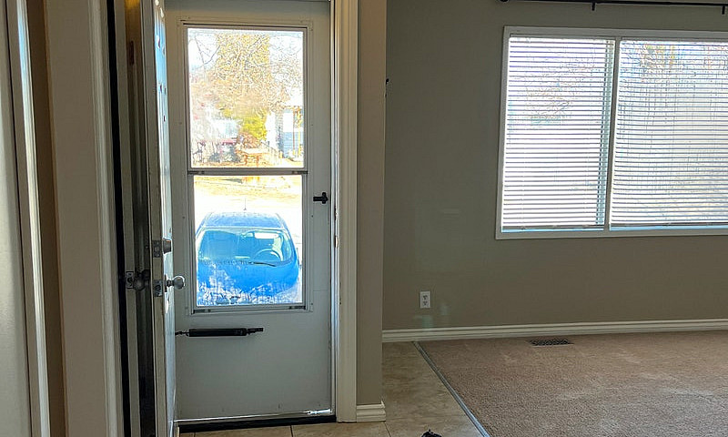 2 Bedroom Top Floor ...