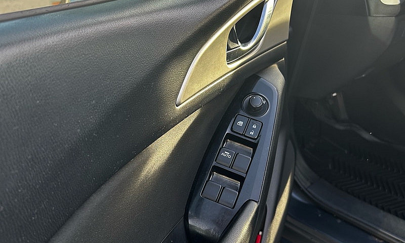 Mazda 3 2018 À Vendr...