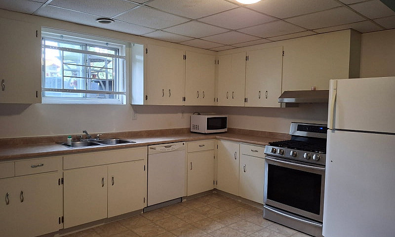2 Bedroom Lower Suit...