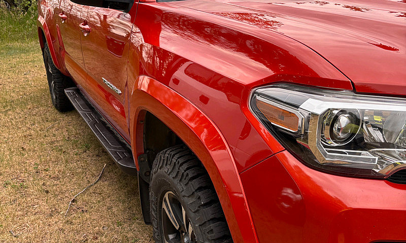 Excellent 2016 Toyot...