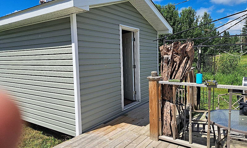 Property And Camp  I...