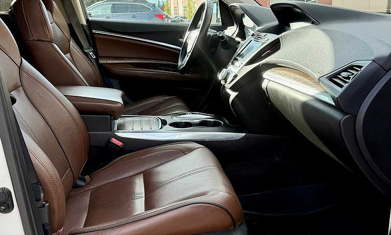 2017 Acura Mdx Elite...