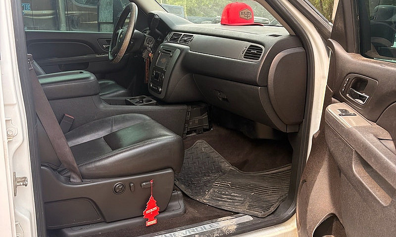 2013 Duramax Stage F...