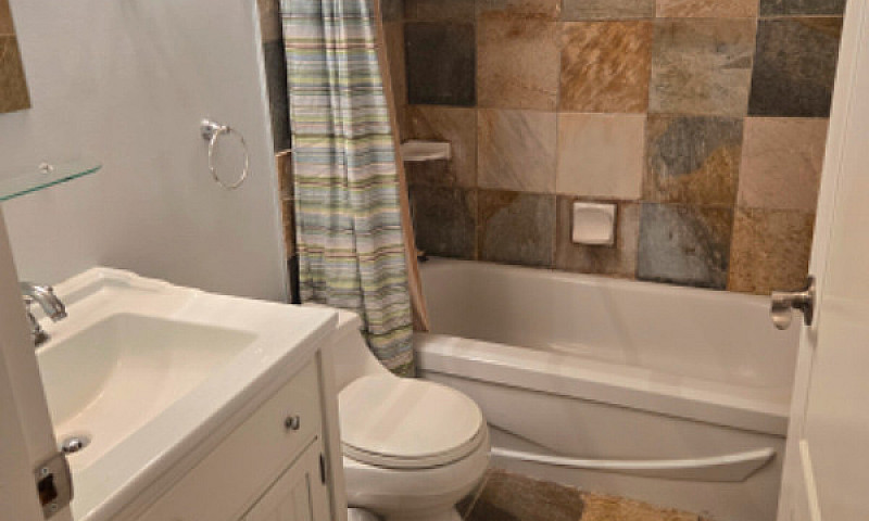 Charming One Bedroom...