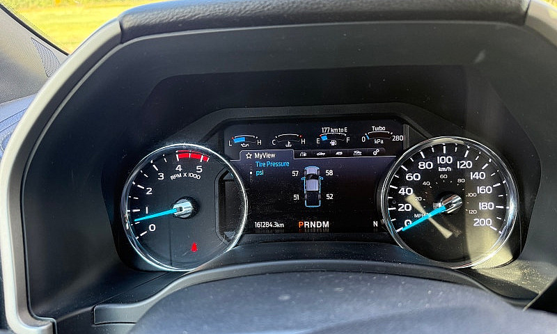 2022 F350 Lariat ...
