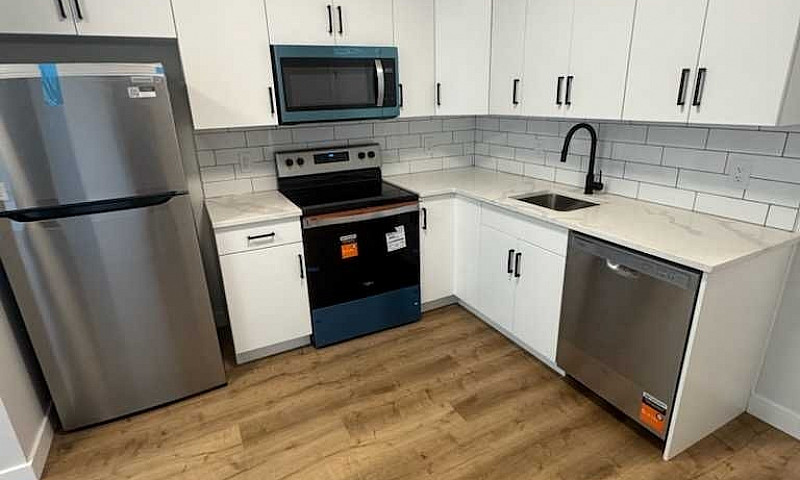 Brand New 2 Bedroom ...