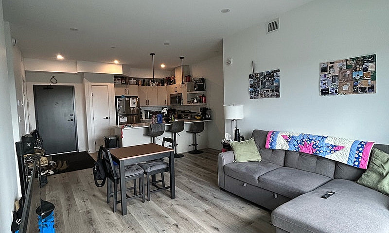 3-Bedroom 2-Bathroom...