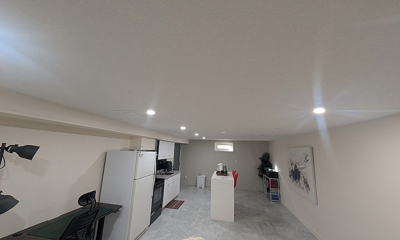 Renovated Legal 1-Be...