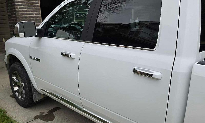 2017 Ram 1500 Eco Di...
