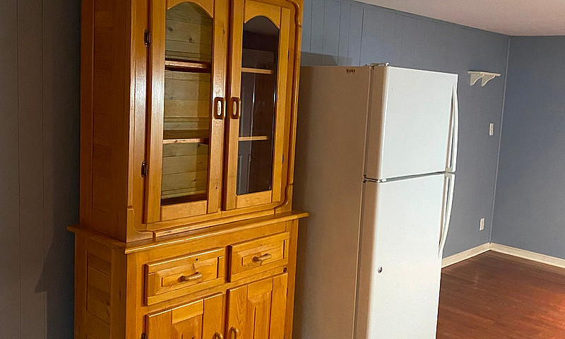 Basement Apartment F...