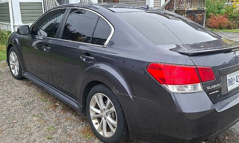 2013 Subaru Legacy L...