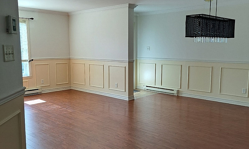 Condo 4 1/2 Secteur ...