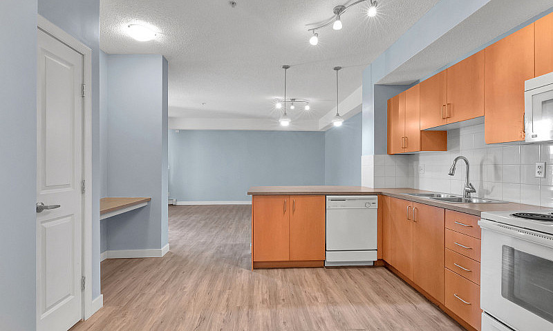 1 Bed, 1 Bath Condo ...