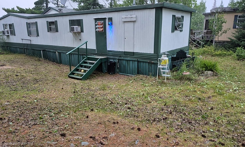 Mobile Home/Cottage ...