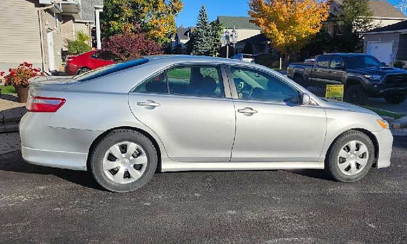 Toyota Camry V6  3.5...