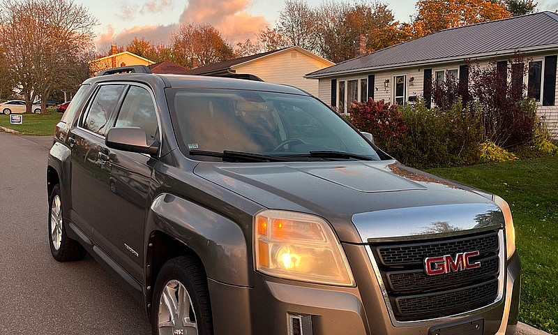Gmc For Sale ...