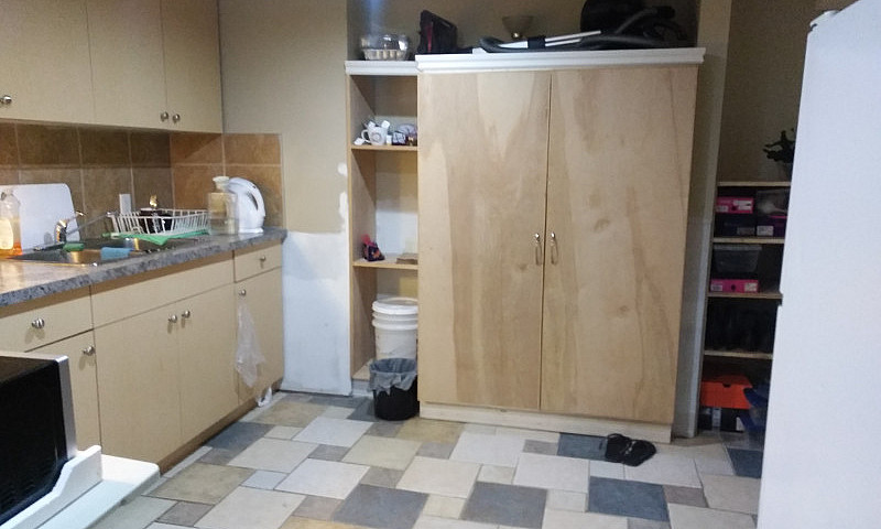 Newly Renovated 1 Be...