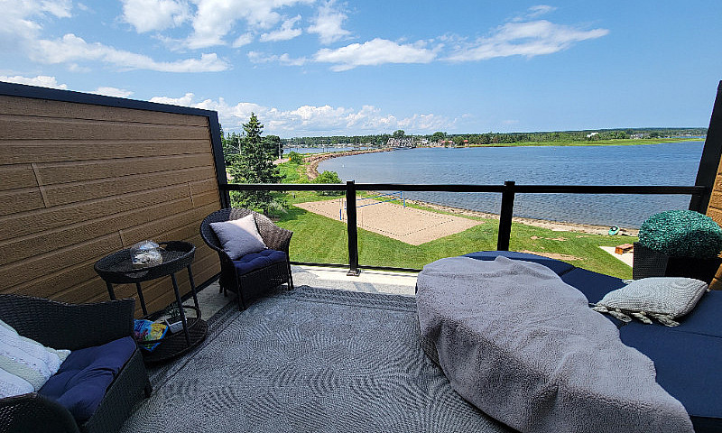Shediac Bridge Condo...