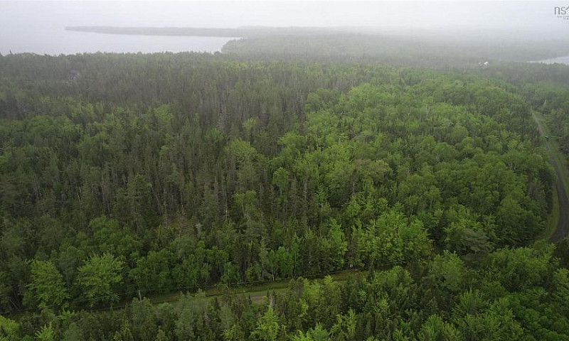 3 Acres With Deeded ...