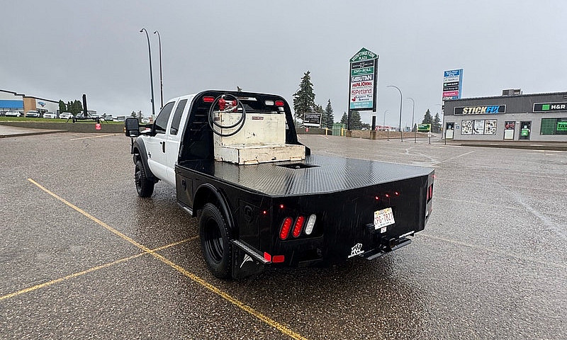 2014 F-350 6.7 Power...