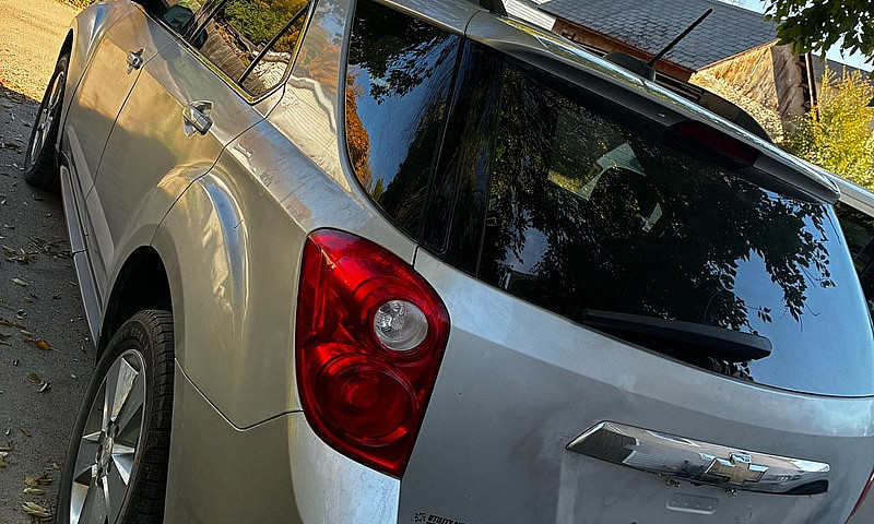 2015 Awd Suv...