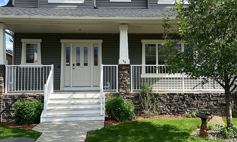 House For Sale...