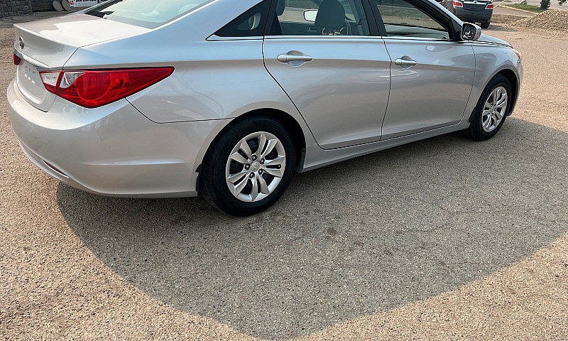 2013 Hyundai Sonata ...
