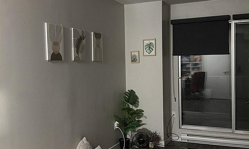 Apartment 1 Bed 1 Ba...
