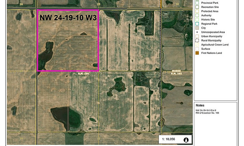 Land For Sale By Ten...