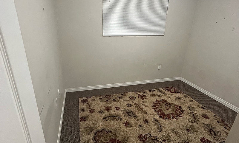 Basement For Rent ...