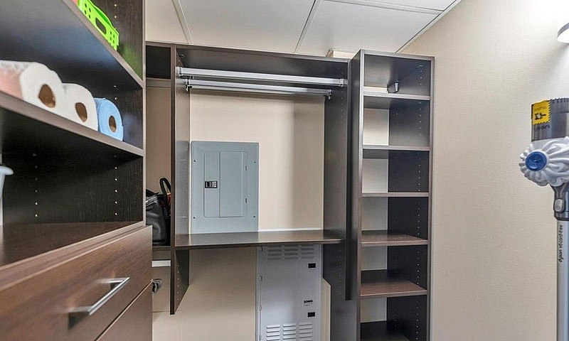 Fully Furnished Cond...