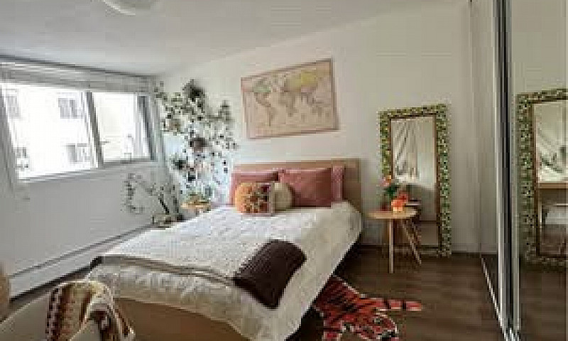 1 Bedroom/1 Bathroom...