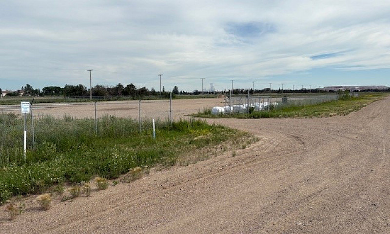 3 Acre Heavy Industr...