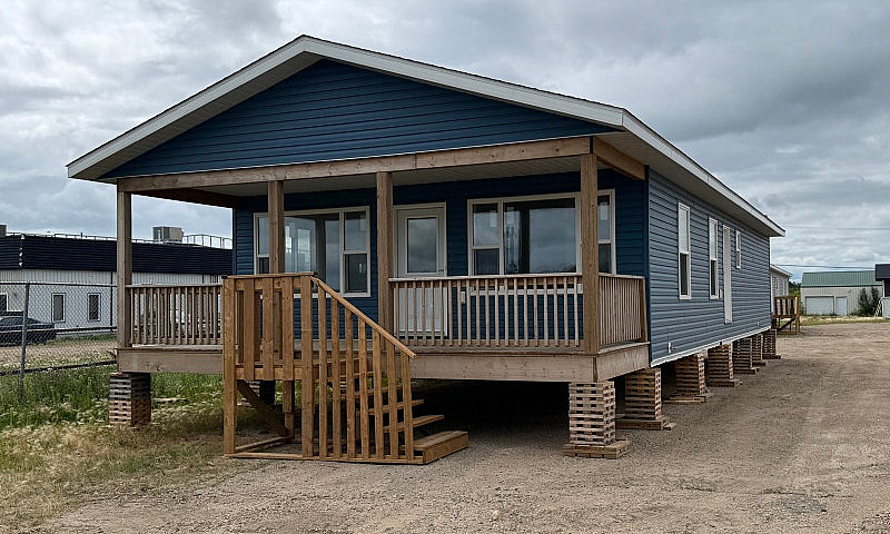 Trunorth Cabins & Ho...