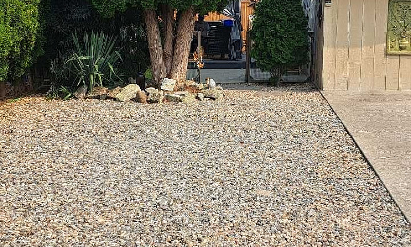 Lot  For  Rent...