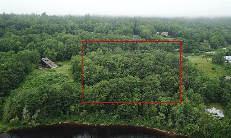 Vacant Land For Sale...
