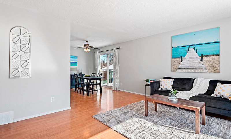 3-Bedroom House For ...