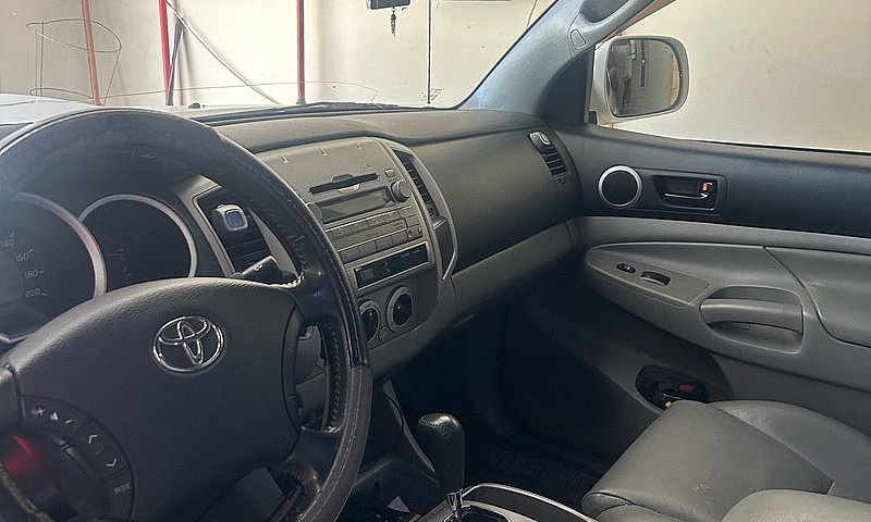 2009 Toyota Tacoma T...