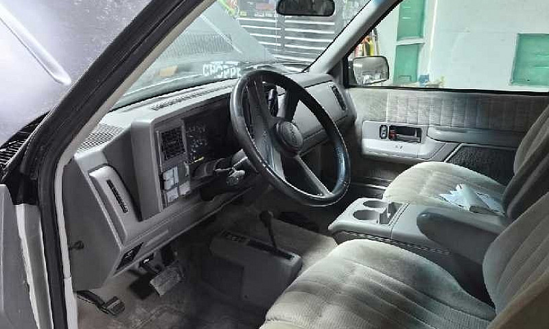 94 Yukon...