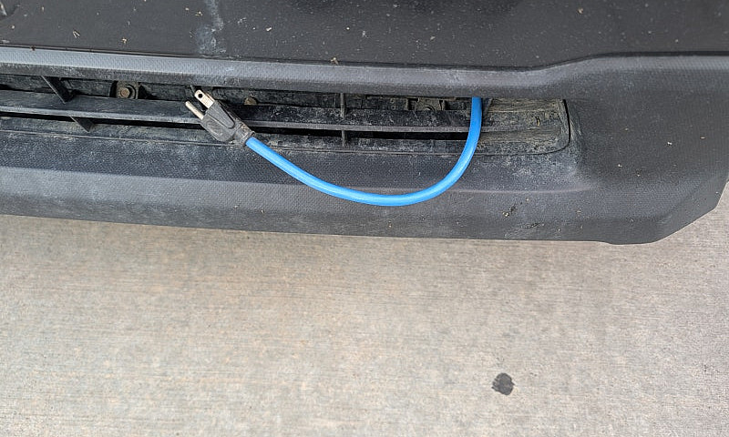 Subaru Crosstrek 201...