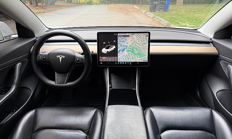 2020 Tesla Model 3 S...
