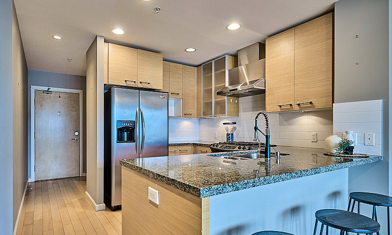 1 Bed | 1 Bath Condo...