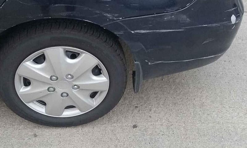 Toyota Yaris 2010...