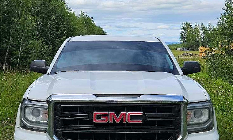 Gmc Sierra 1500...