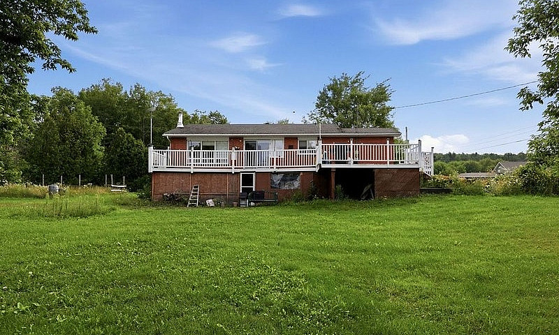 99 Findlay Hill Rd, ...