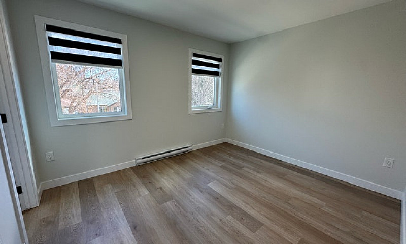 **Modern 2Bed 1Bath ...