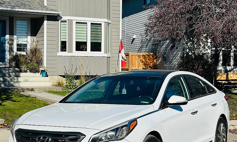 2016 Hyundai Sonata ...