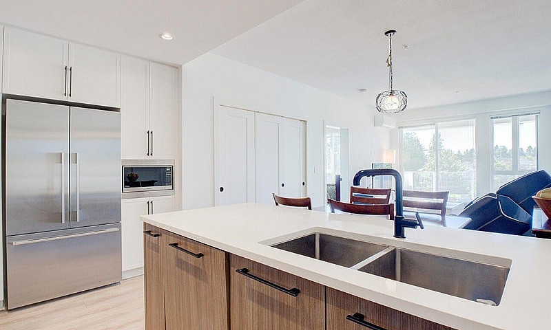 Two Bedroom Two Bath...