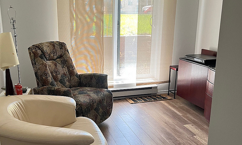 Condo Sur Deux Etage...